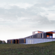 Illustration for article titled These Five Amazing Houses Just Won Awards For Being Small and Cheap